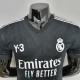 Maglia Authentic Real Madrid Y3 Edition Negro 2022/2023