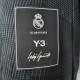 Maglia Authentic Real Madrid Y3 Edition Negro 2022/2023