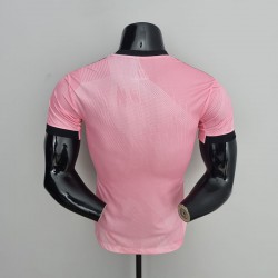 Maglia Authentic Real Madrid Y3 Edition Rosado 2022/2023