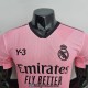 Maglia Authentic Real Madrid Y3 Edition Rosado 2022/2023