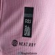 Maglia Authentic Real Madrid Y3 Edition Rosado 2022/2023