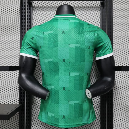 Maglia Authentic Saint Etienne Gara Home 2023/2024