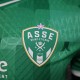 Maglia Authentic Saint Etienne Gara Home 2023/2024