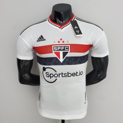 Maglia Authentic Sao Paulo FC Gara Home 2022/2023