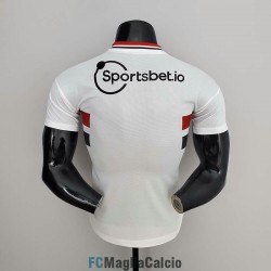 Maglia Authentic Sao Paulo FC Gara Home 2022/2023