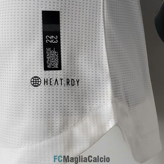 Maglia Authentic Sao Paulo FC Gara Home 2022/2023