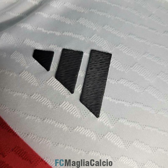 Maglia Authentic Sao Paulo FC Gara Home 2023/2024