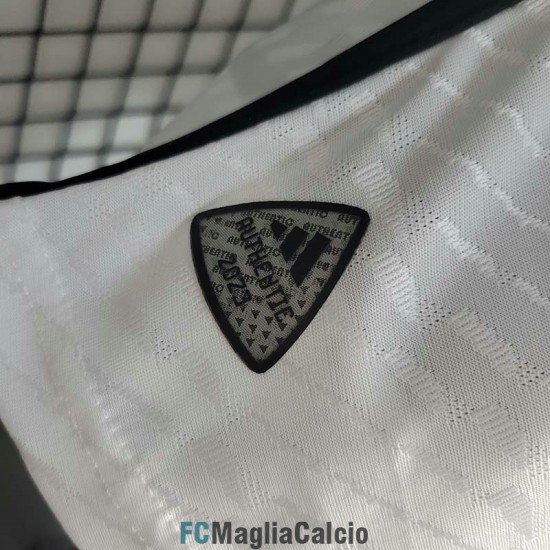 Maglia Authentic Sao Paulo FC Gara Home 2023/2024