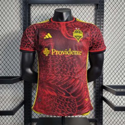 Maglia Authentic Seattle Sounders Gara Away 2023/2024