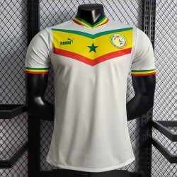 Maglia Authentic Senegal Gara Home 2022/2023