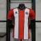 Maglia Authentic Sheffield United Gara Home 2023/2024