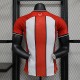 Maglia Authentic Sheffield United Gara Home 2023/2024