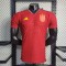 Maglia Authentic Spagna Gara Home 2022/2023