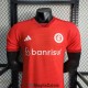 Maglia Authentic Sport Club Internacional Gara Home 2023/2024