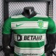 Maglia Authentic Sporting Lisbon Gara Home 2022/2023