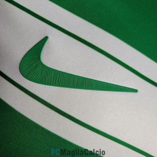 Maglia Authentic Sporting Lisbon Gara Home 2022/2023