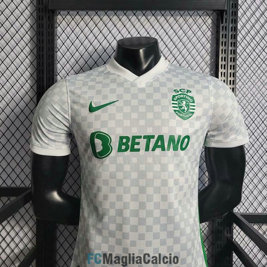 Maglia Authentic Sporting Lisbon Gara Third 2022/2023