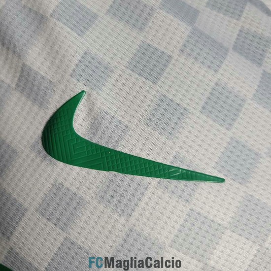 Maglia Authentic Sporting Lisbon Gara Third 2022/2023