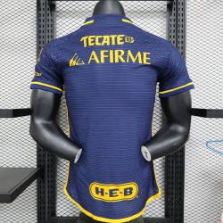 Maglia Authentic Tigres UANL Gara Away 2023/2024