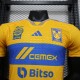 Maglia Authentic Tigres UANL Gara Home 2023/2024