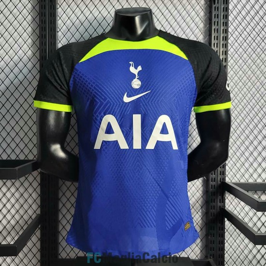 Maglia Authentic Tottenham Hotspur Gara Away 2022/2023