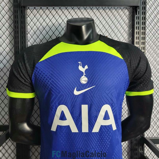 Maglia Authentic Tottenham Hotspur Gara Away 2022/2023