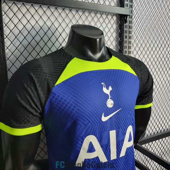 Maglia Authentic Tottenham Hotspur Gara Away 2022/2023