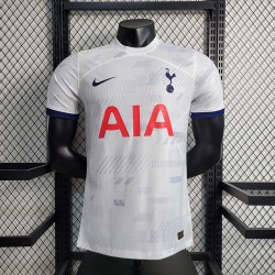 Maglia Authentic Tottenham Hotspur Gara Home 2023/2024