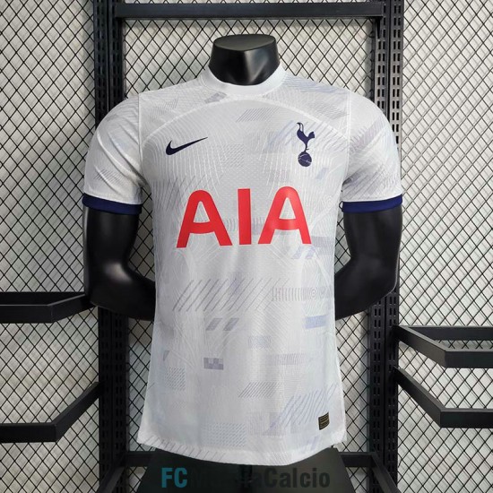 Maglia Authentic Tottenham Hotspur Gara Home 2023/2024