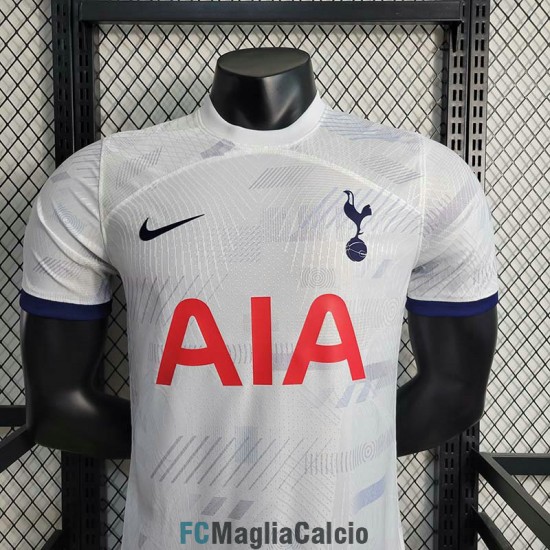 Maglia Authentic Tottenham Hotspur Gara Home 2023/2024