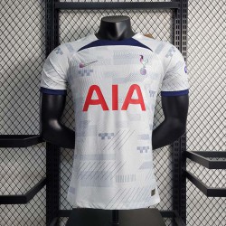 Maglia Authentic Tottenham Hotspur Special Edition Bianco I 2023/2024