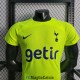 Maglia Authentic Tottenham Hotspur Training Verde 2022/2023