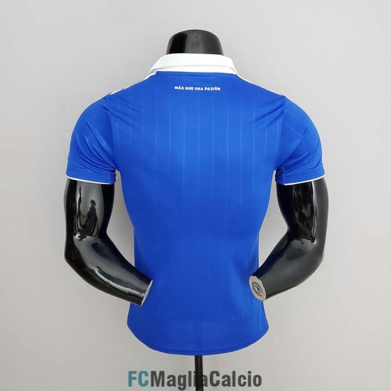 Maglia Authentic Universidad De Chile Gara Home 2022/2023