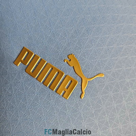 Maglia Authentic Uruguay Gara Home 2022/2023