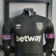 Maglia Authentic West Ham United Gara Away 2022/2023