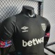 Maglia Authentic West Ham United Gara Away 2022/2023