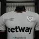 Maglia Authentic West Ham United Gara Away 2023/2024