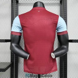 Maglia Authentic West Ham United Gara Home 2023/2024