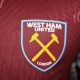 Maglia Authentic West Ham United Gara Home 2023/2024