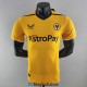 Maglia Authentic Wolves Gara Home 2022/2023