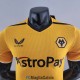 Maglia Authentic Wolves Gara Home 2022/2023