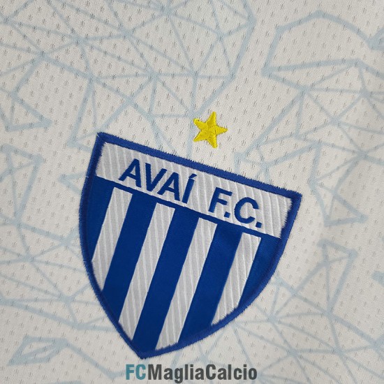 Maglia Avai FC Gara Away 2022/2023