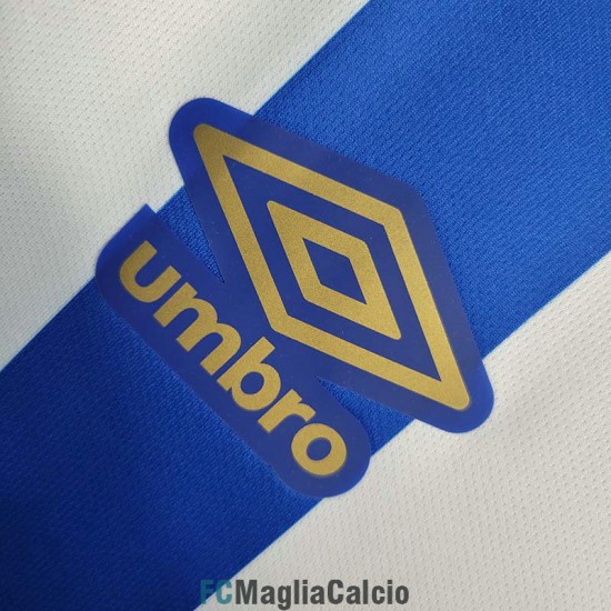 Maglia Avai FC Gara Home 2023/2024