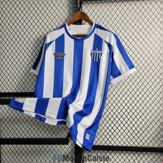 Maglia Avai FC Gara Home 2023/2024