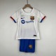 Maglia Barcelona Bambino Gara Away 2023/2024