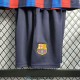 Maglia Barcelona Bambino Gara Home 2022/2023