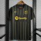 Maglia Barcelona Negro I 2022/2023