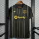 Maglia Barcelona Negro I 2022/2023