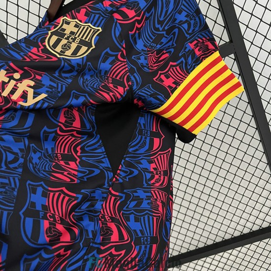 Maglia Barcelona Concept 2023/2024