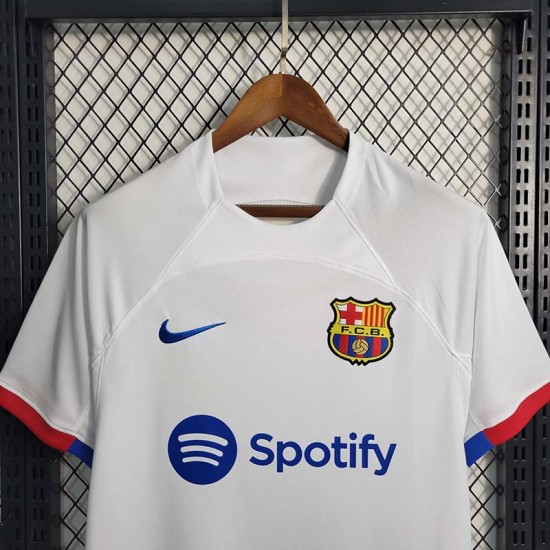 Maglia Barcelona Gara Away 2023/2024